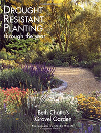 Beth Chatto’s Gravel Garden by Beth Chatto