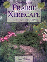 Creating the Prairie Xeriscape by Sara Williams