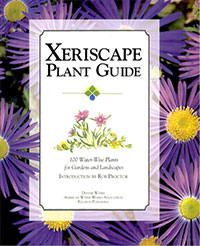 Xeriscape Plant Guide by Denver Water