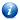 Info icon