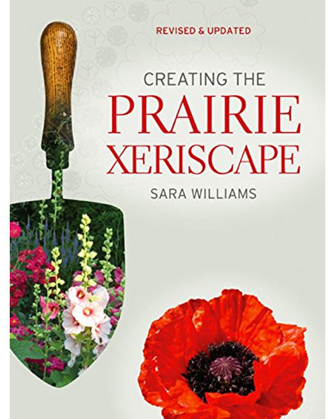 Creating the Prairie Landscape