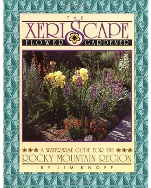 the Xeriscape Flower Gardener