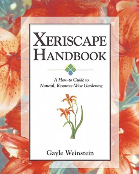 Xeriscape Handbook