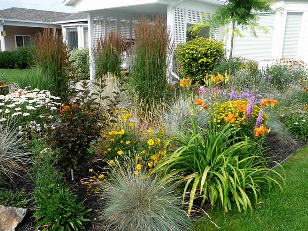 Goreski Xeriscape Garden | Okanagan Xeriscape Association