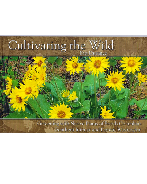 cultivating the wild