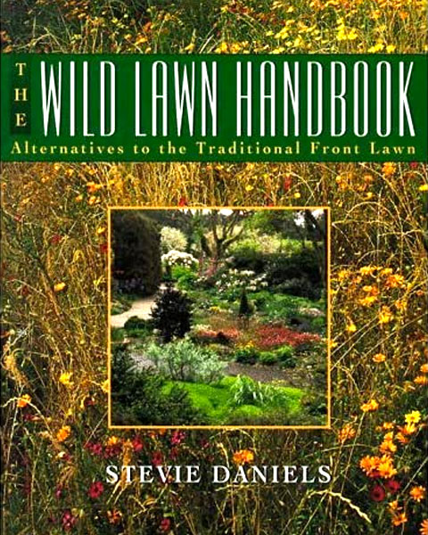 Wild Lawn Handbook link by OXA