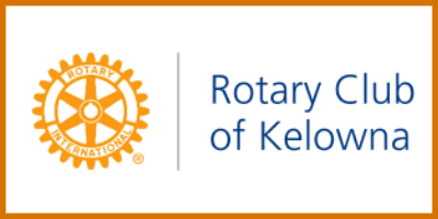 Kelowna Rotary Club sponsor with OXA for Climate-resilient Workshop