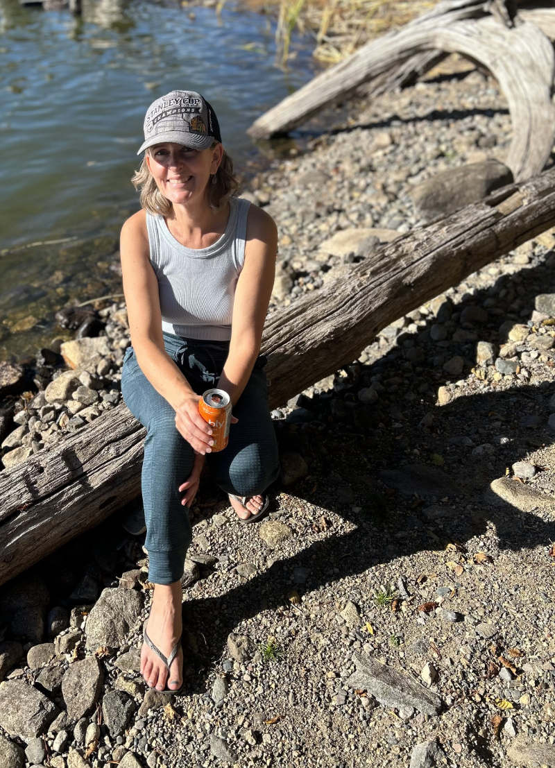 Lisa Masini- Co-founder of the Okanagan Xeriscape Association 
