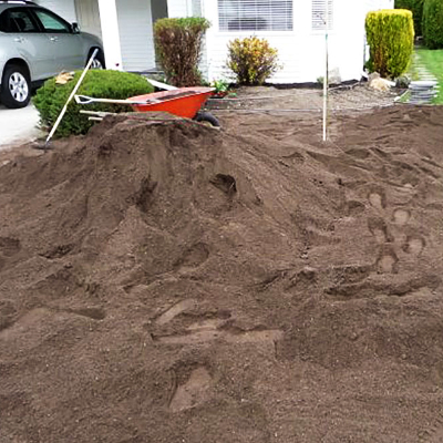 improve your soil