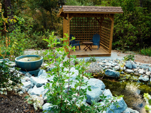 Dario's Landscape Services