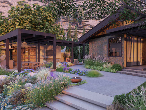 Okanagan Landscape Studio 